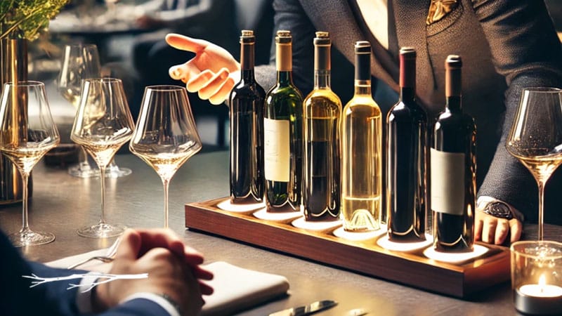 A-Personalized-Wine-Experience